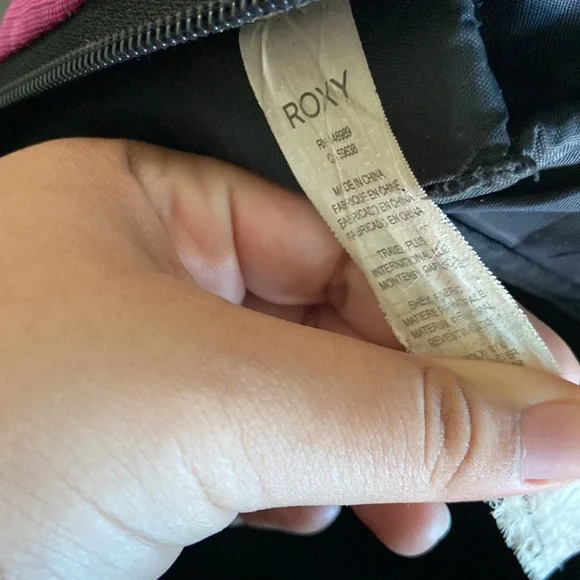 Backpack Roxy - Picture 4 of 9